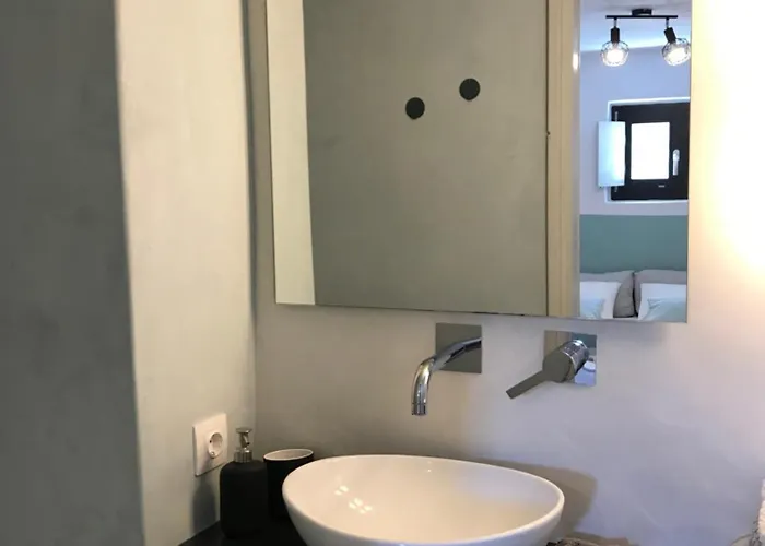 Spiti Su In Paros - Naousa Piscina Privata Villa *