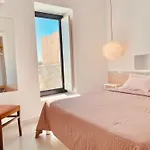 Spiti Su In Paros - Naousa Piscina Privata Villa Ambelas