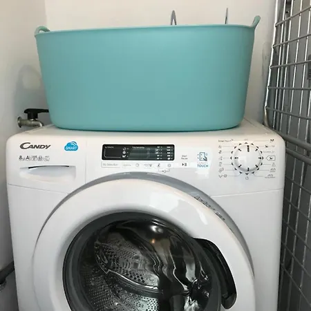 Spiti Su In Paros - Naousa Piscina Privata * Ambelas