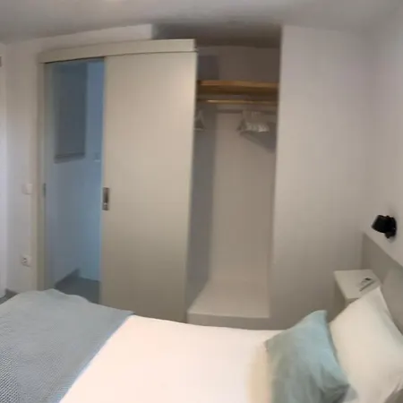 Spiti Su In Paros - Naousa Piscina Privata Βίλα *