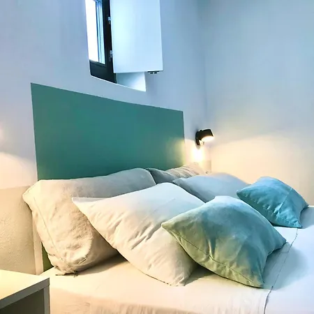 Spiti Su In Paros - Naousa Piscina Privata Villa Ambelas