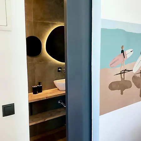 Spiti Su In Paros - Naousa Piscina Privata Βίλα *