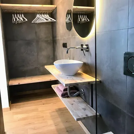 Spiti Su In Paros - Naousa Piscina Privata Αμπελάς