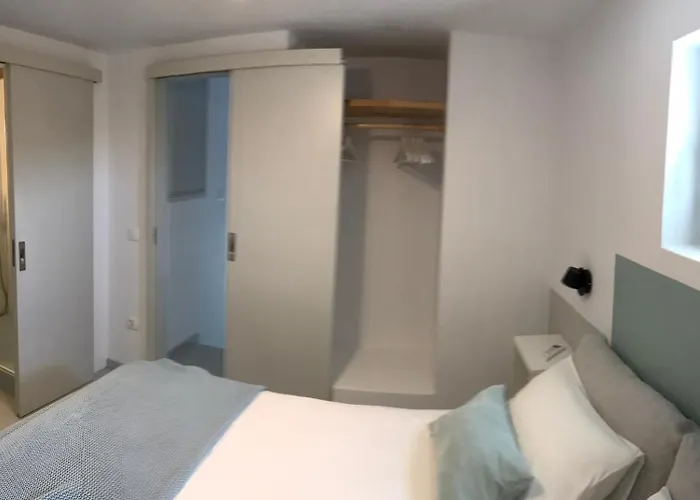 Spiti Su In Paros - Naousa Piscina Privata 别墅 *