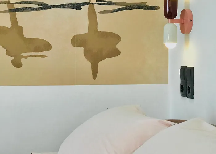 Spiti Su In Paros - Naousa Piscina Privata Villa *