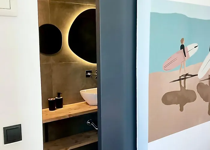 Spiti Su In Paros - Naousa Piscina Privata 别墅 *